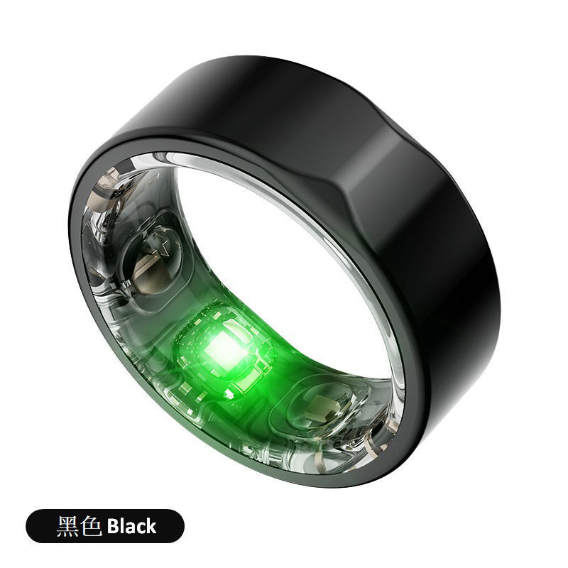 Blood Glucose Monitoring Ring Rings