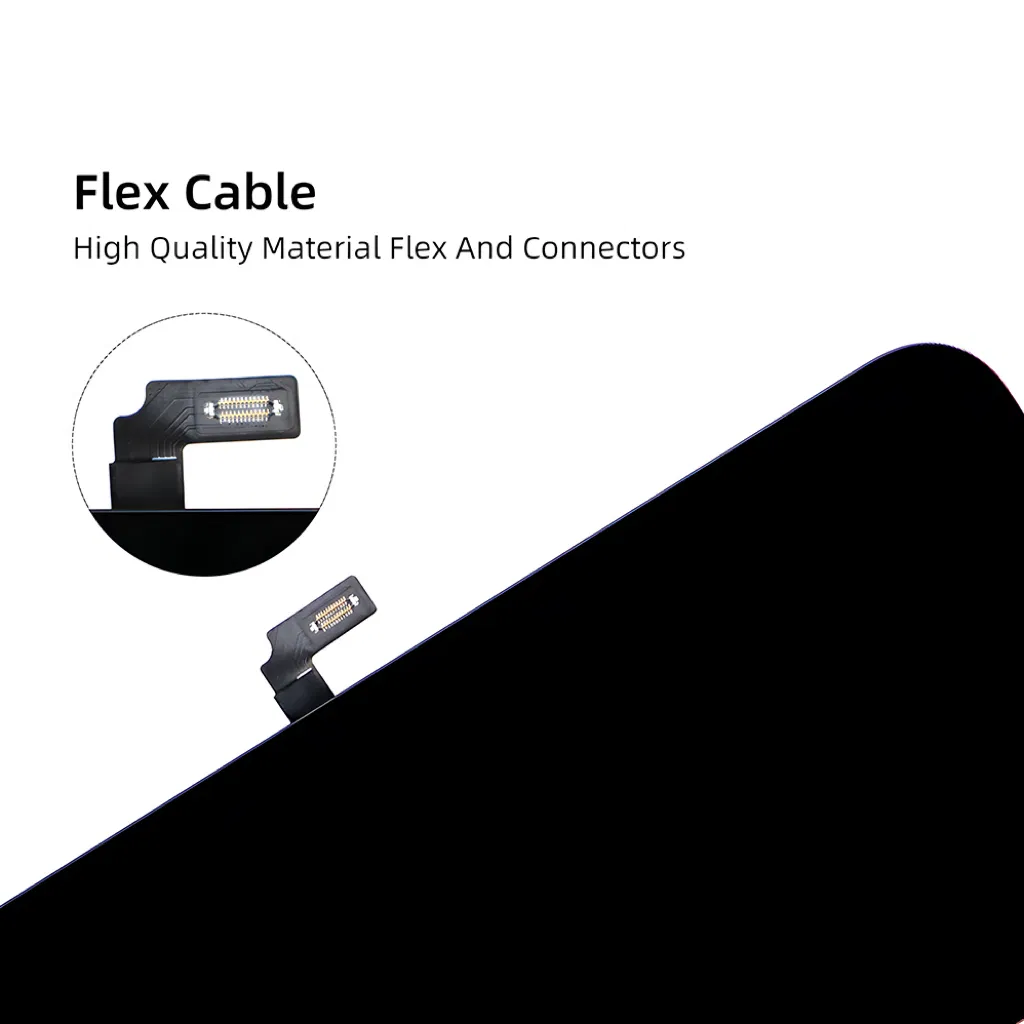 Wholesale for I Phone 16plus Screen Super Amoled for I Phone 16plus OLED Assemble