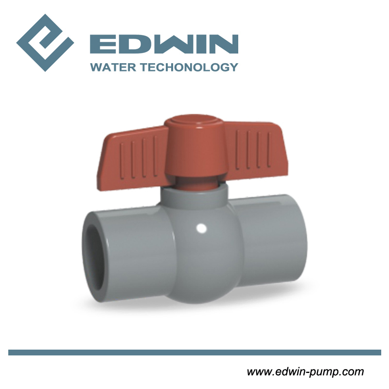 CPVC Sch80 Female or Male Hexagon Thread Pipe Fitting Adapter
