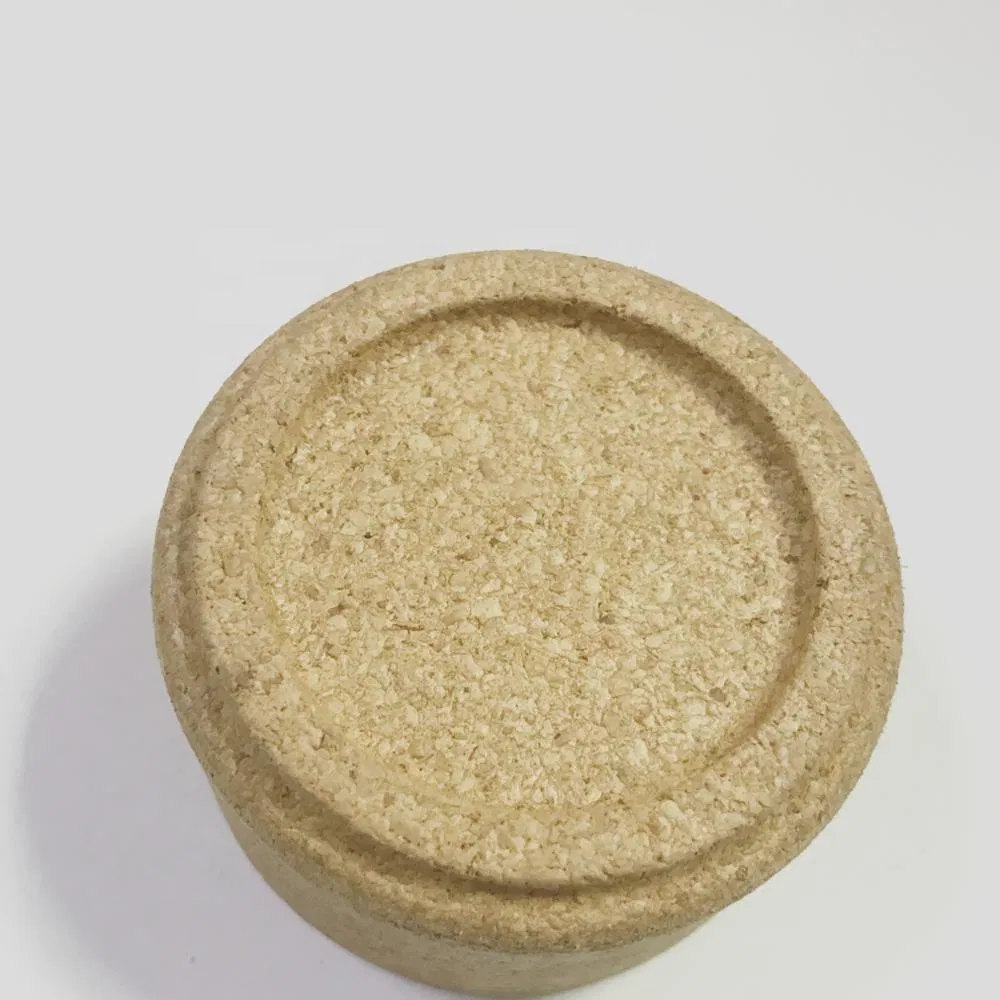 Indoor Desktop Plant Flowerpot Garden Pots Ceramic Cork Flower Pots & Planters