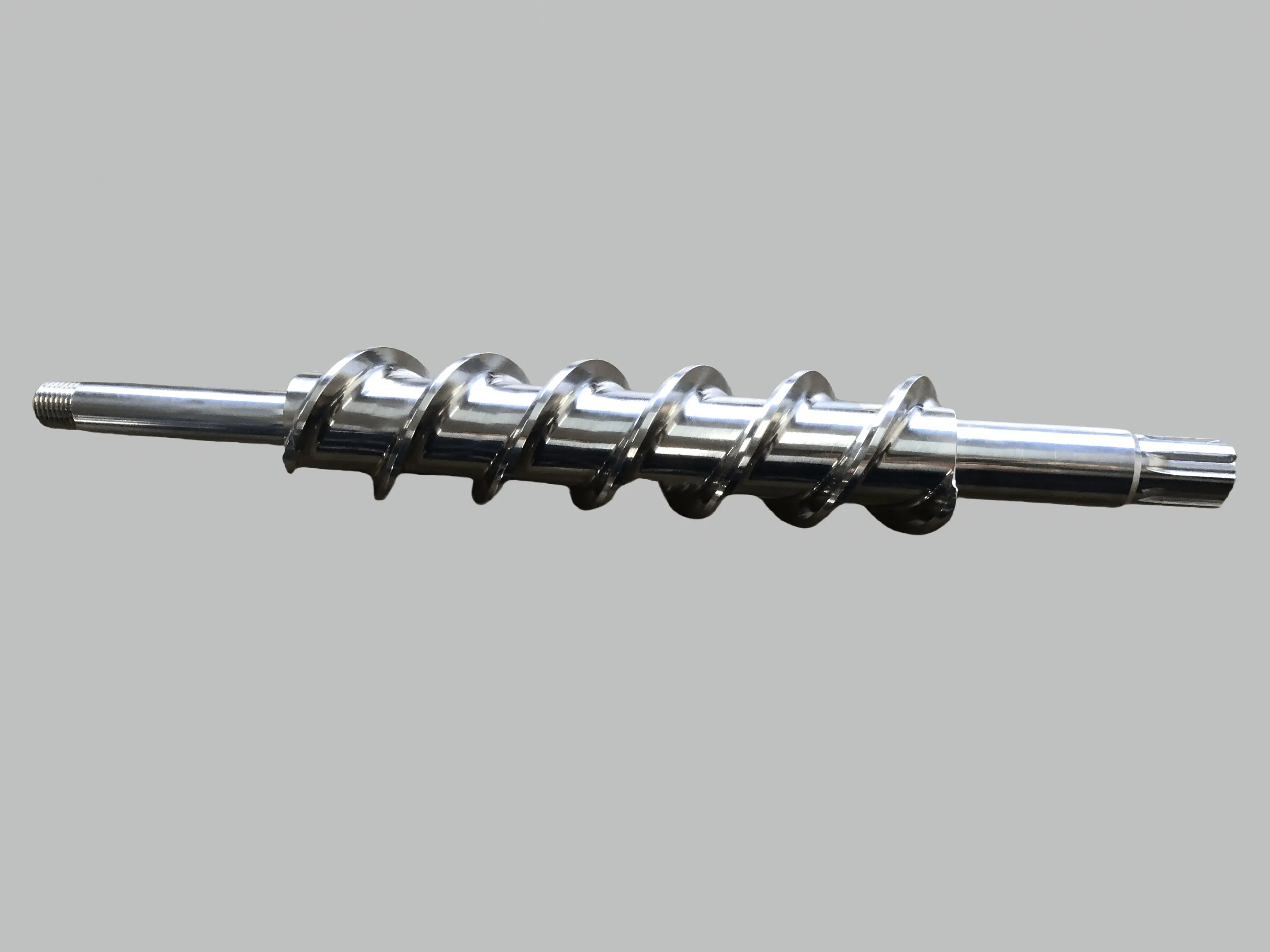 Premium Stainless Steel CNC Machined Ice Maker Valve Components
