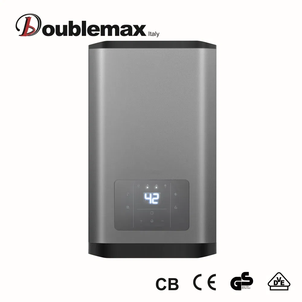 Instant Digital Display LPG Tankless Gas Water Heater for Home