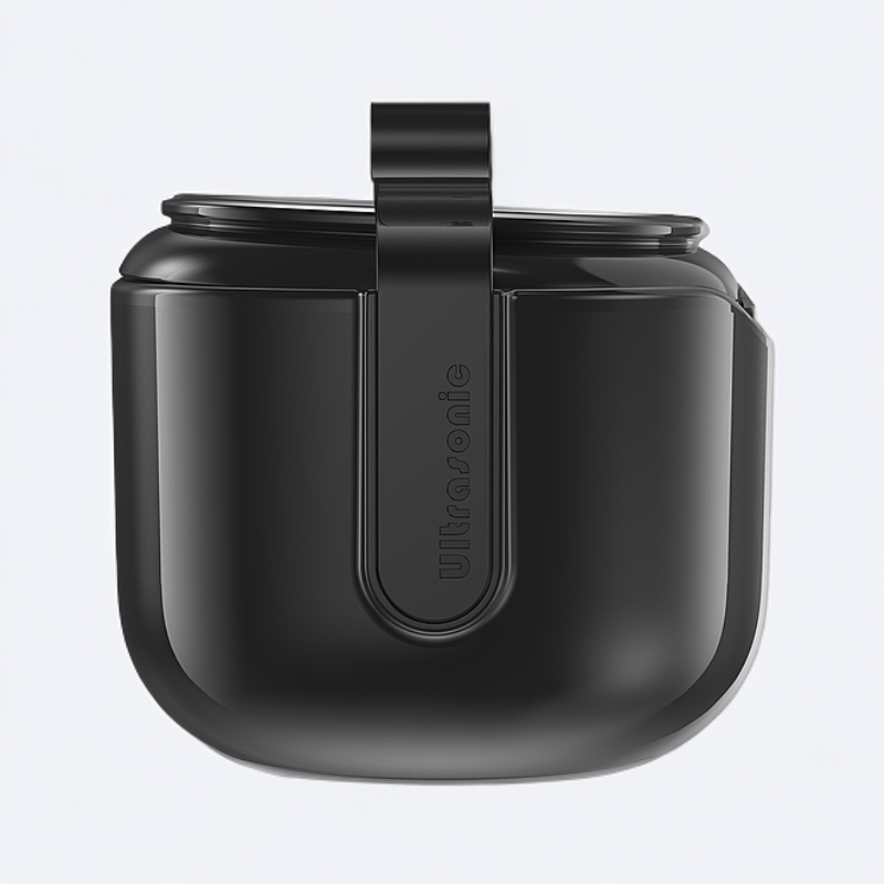 Personal Dental Care Retainer Aligner Denture Ultrasonic Cleaner Equipment