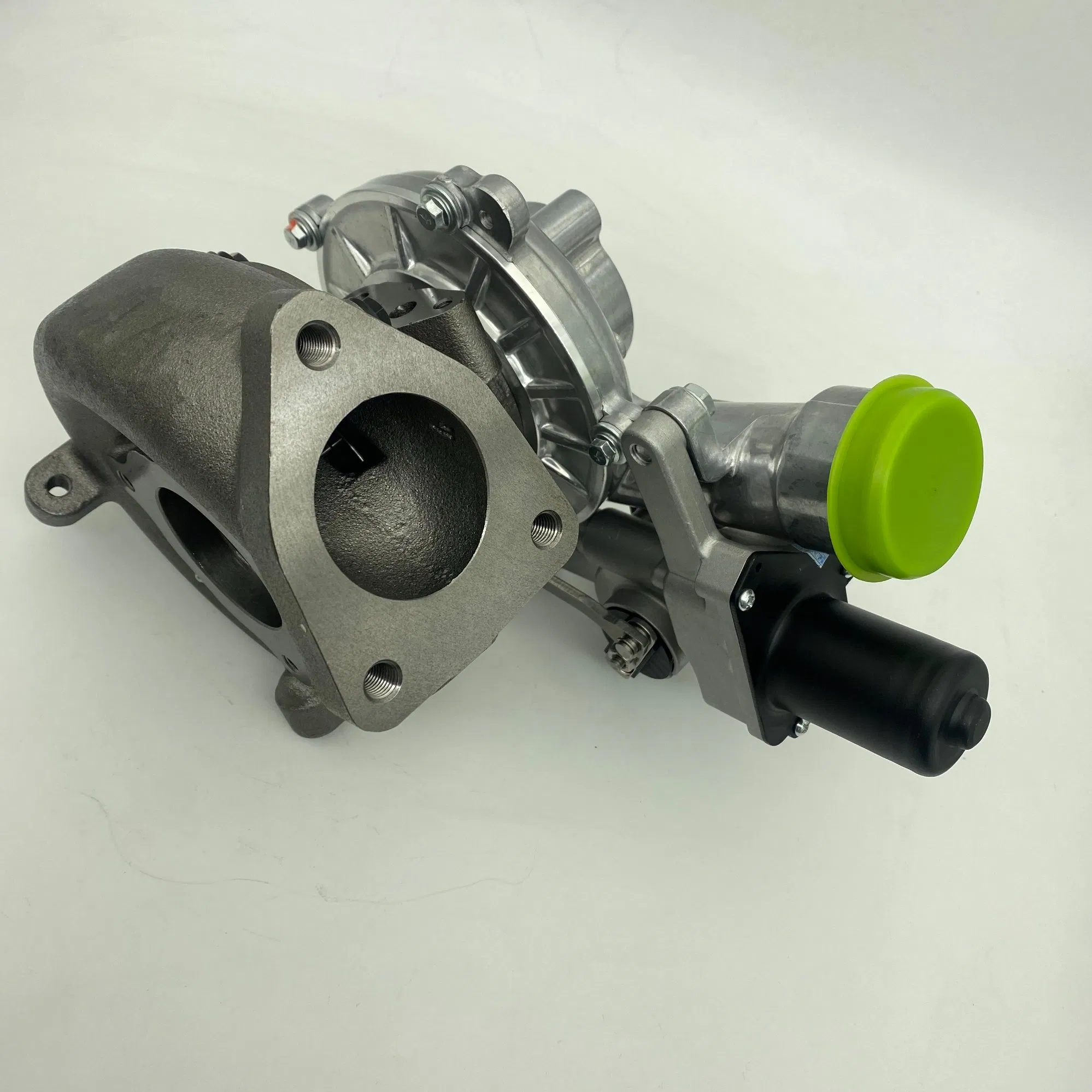 Электрический актуатор турбины 17201-30180 CT16V