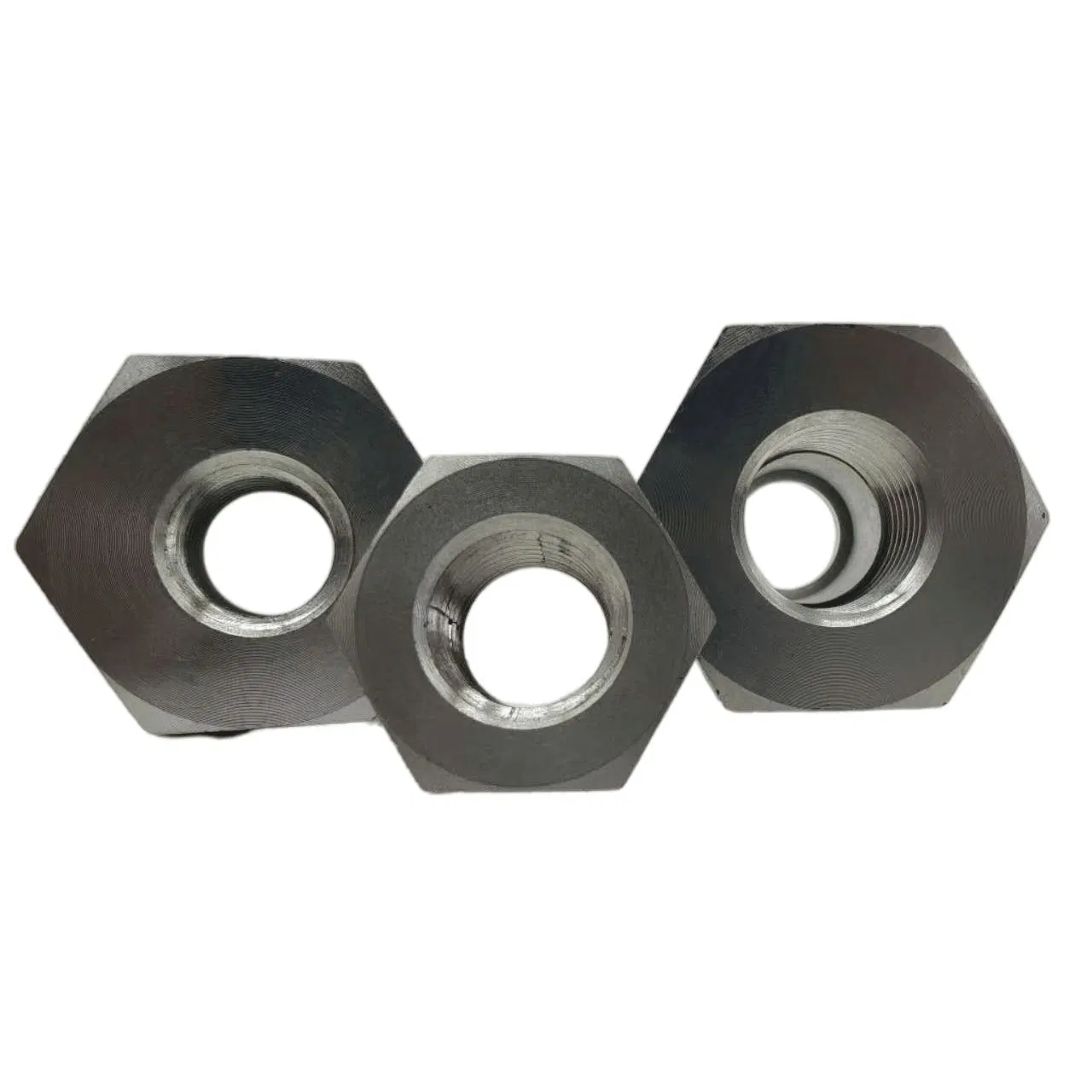 Forged Hex Head Pipe Connector