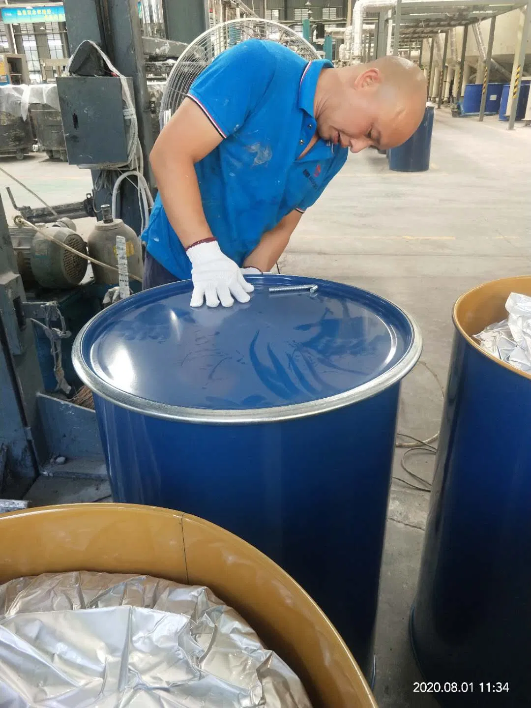 Factory Supply Junbond Brand Construction Structural Silicone Sealant Apply to Insulating Glass for Building Glass 200L One Drum