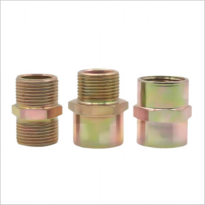 European Technology V Profile Plumbing Heating Fittings 15mm 18mm 22mm Stainless Steel Press Fitting