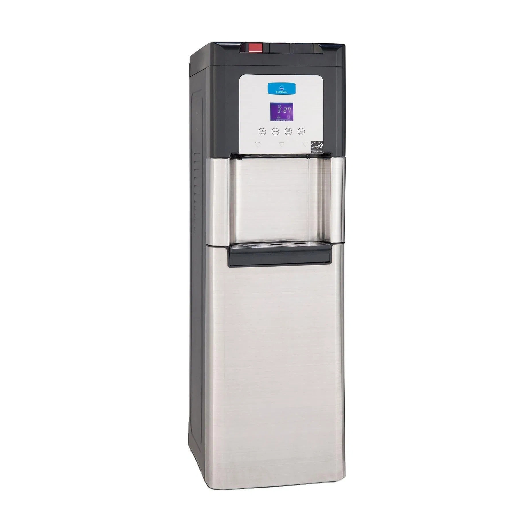 Household Items Hot Cold Sparkling Soda Water Cooler Dispenser Purifier for Home