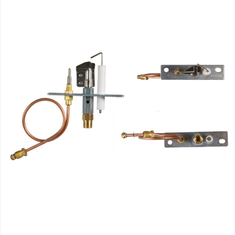 Factory Supply Ods Pilot Burner for Gas Water Heater