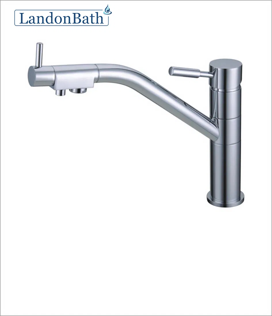 Multifunction Cheap Nice Quality Golden and Black Color Kitchen Mixer