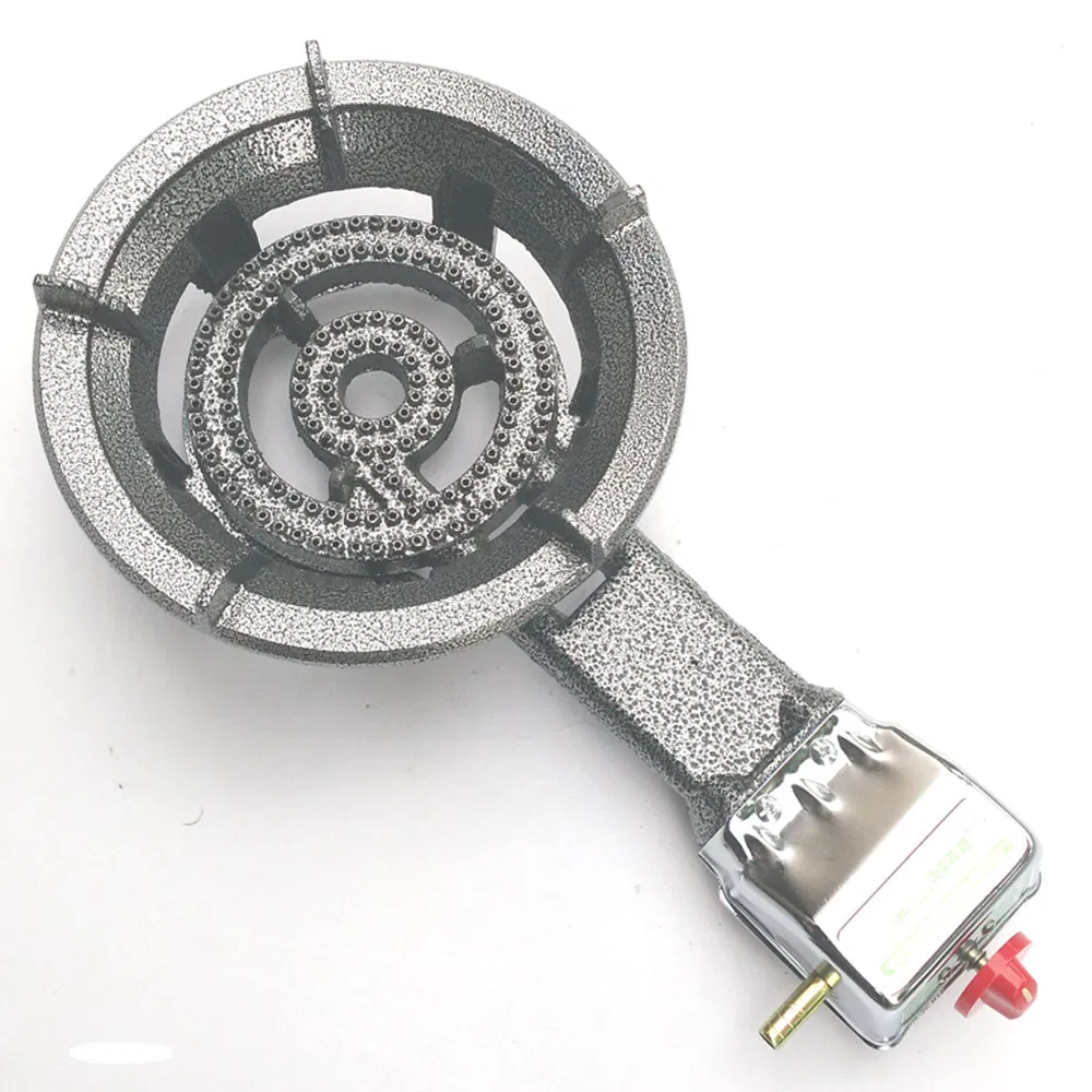 Home Use Biogas Stove Clean Energy Stove