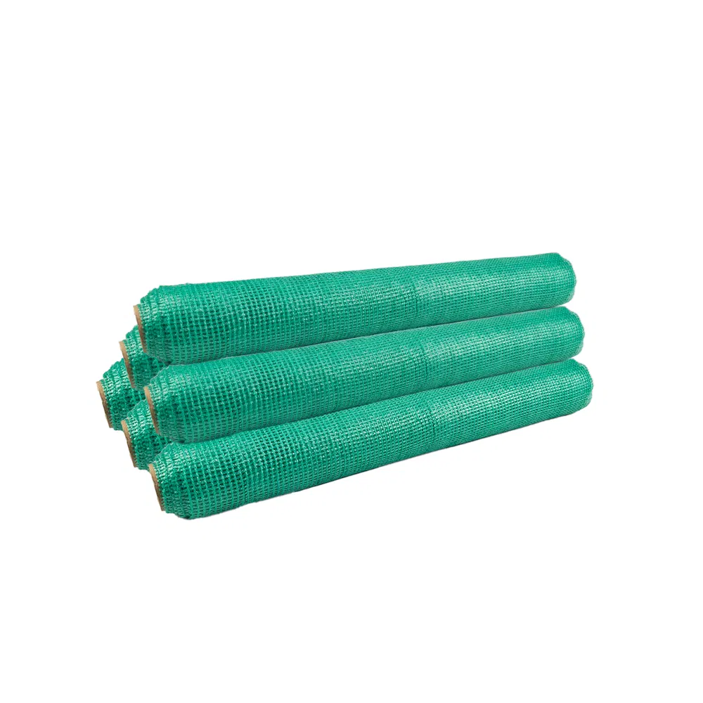 Chinese Factory Hot Selling 70GSM (80%) Shade Net for Farm