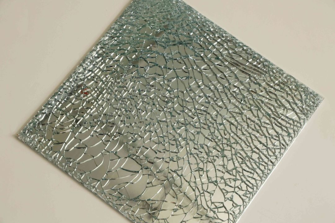 Wholesale Price 3mm~12mm Tempered Silver/Aluminum Float Big Size Mirror Glass for Wall Mirrors Bathroom Dance Studio Hotel