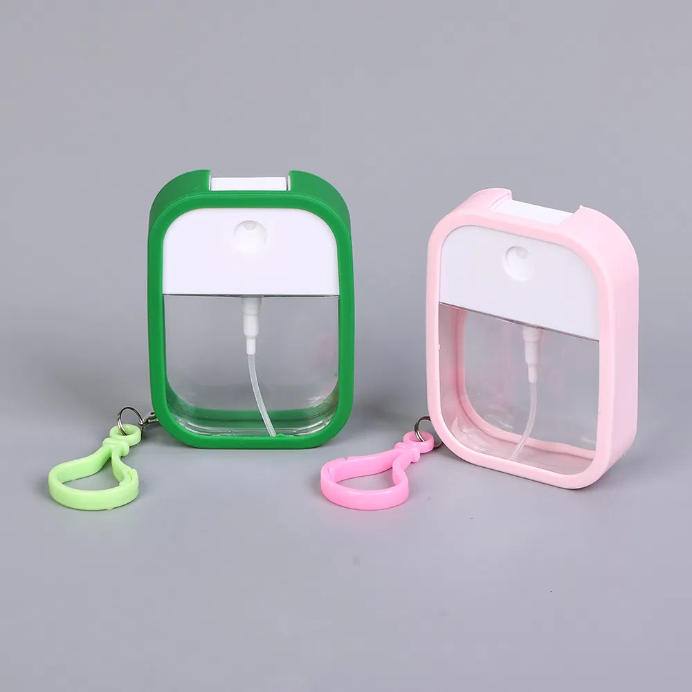 Wholesale 10ml Portable Empty Plastic Perfume Atomizers, Perfume Pens Spray Pump