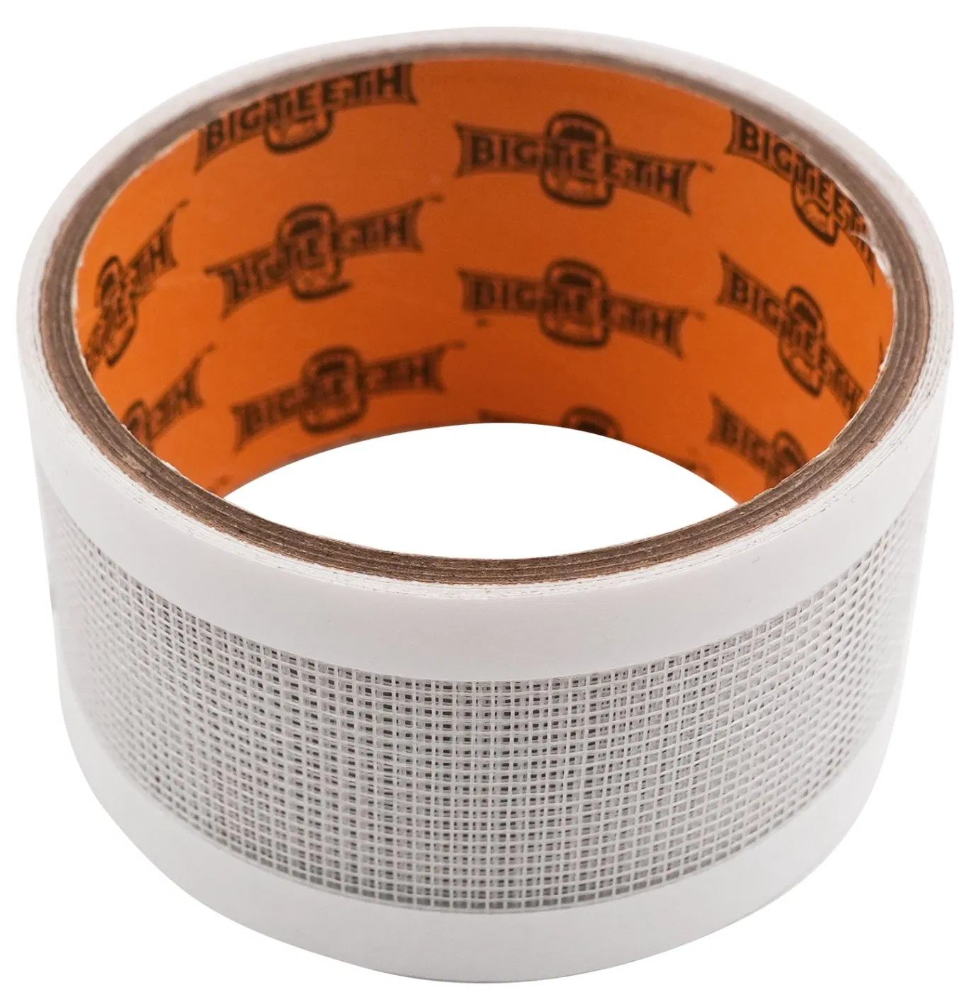 Bigteeth Bth10006 White Screen Repair Tape 5cm X 2m.