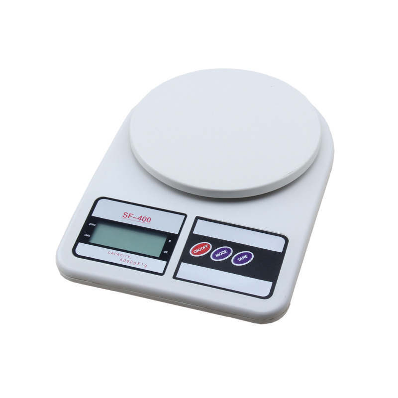 5kg Kitchen Scale Electronic Scales with Back Light Baking Tools