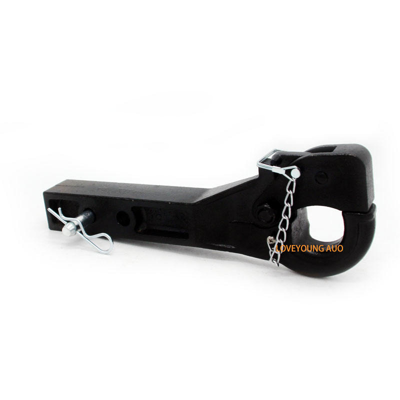 High Quality Universal RV Trailer Accessories Trailer Arm with Hitch Ball Hook