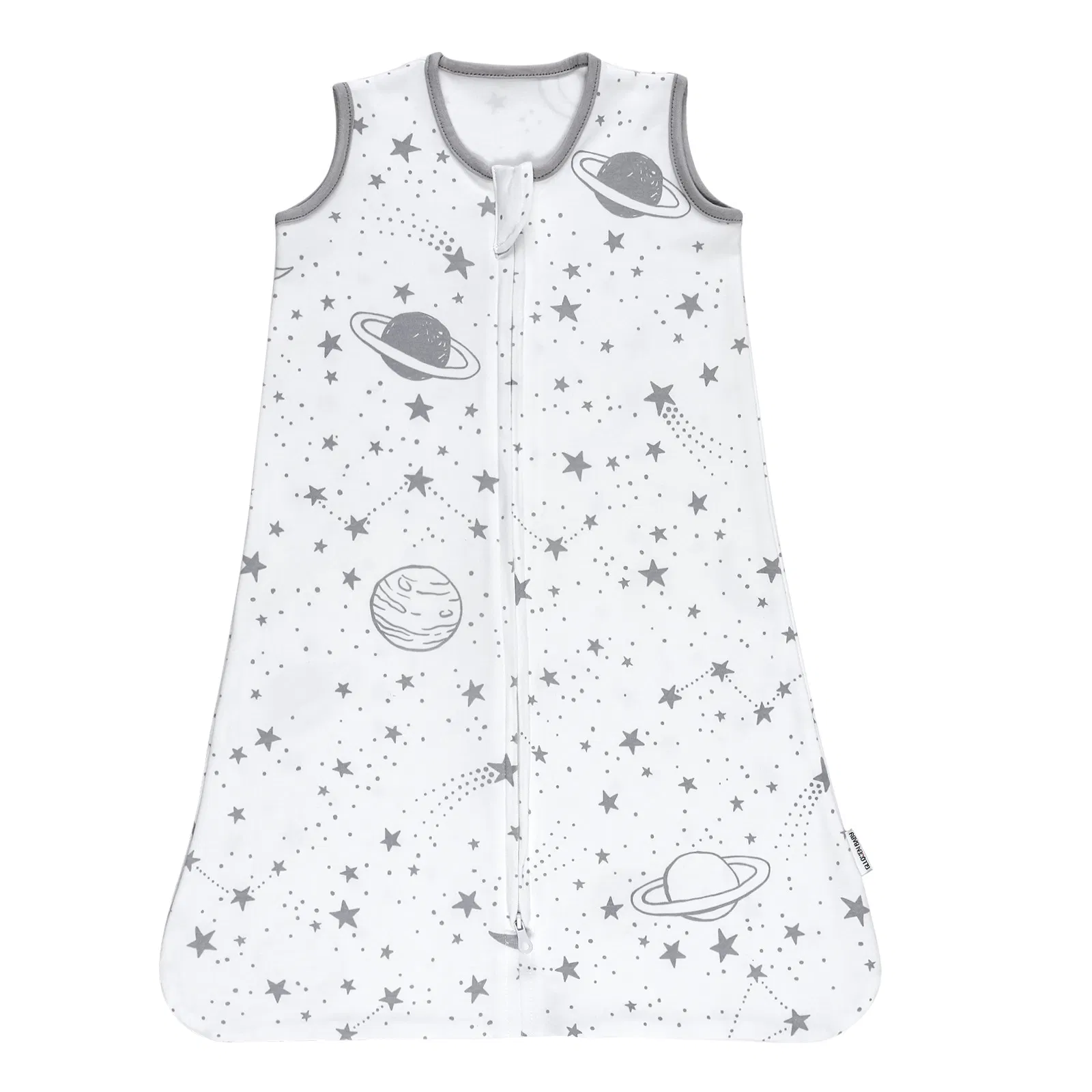 100 Cotton Newborn Baby Wearable Sleep Sack Baby Sleeping Bag