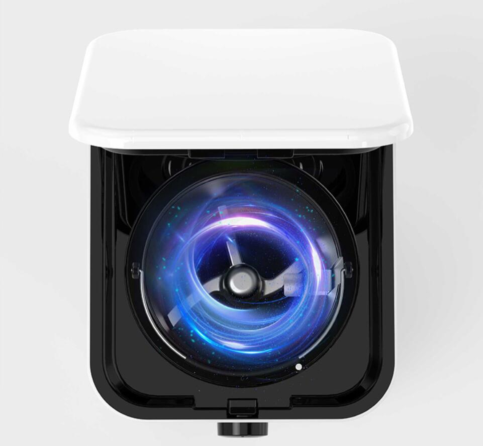 Wholesale Custom-Made Household Leftovers Food Waste Disposer