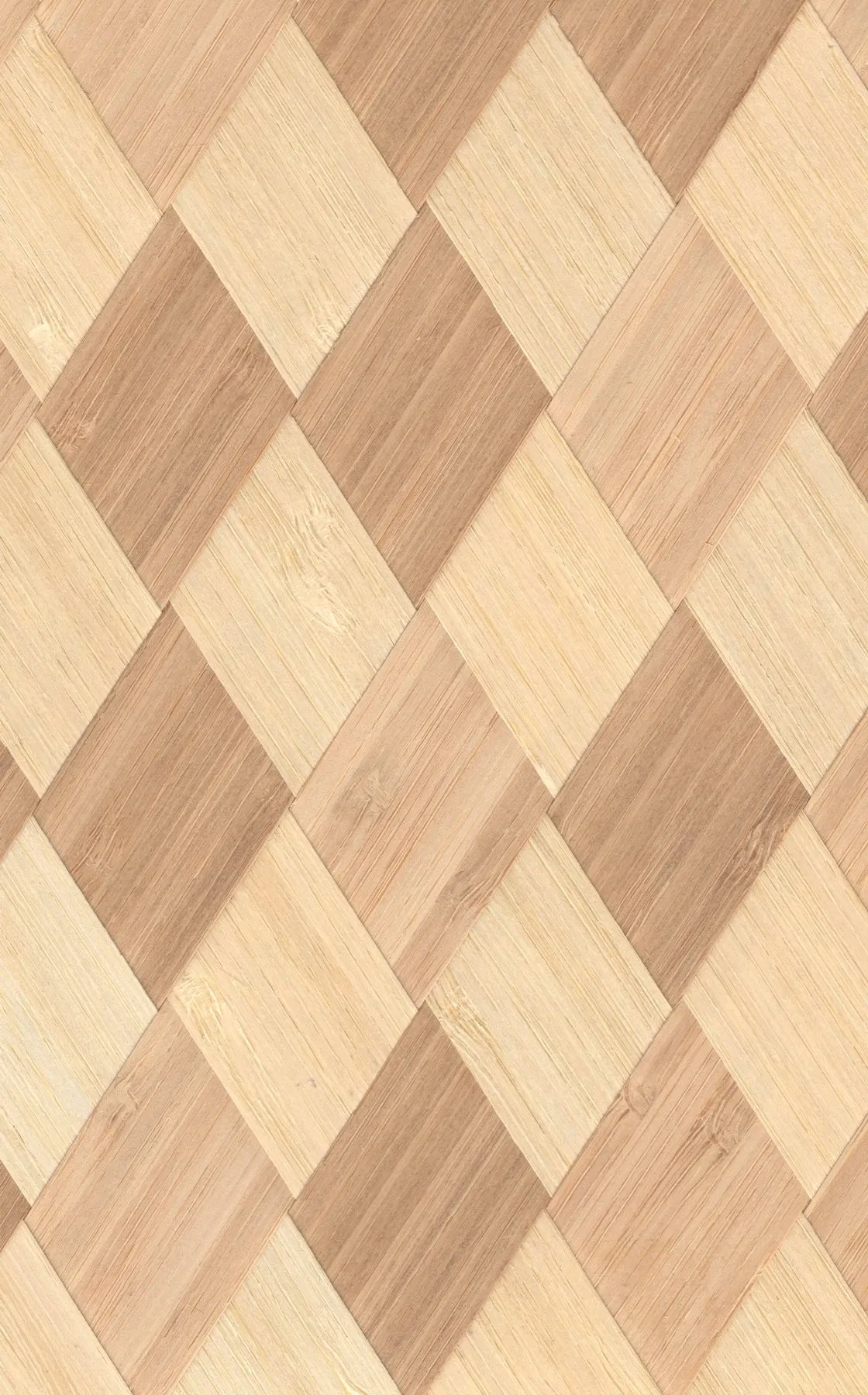 Face Veneer Nature Bamboo Veneer for Fancy Plywood