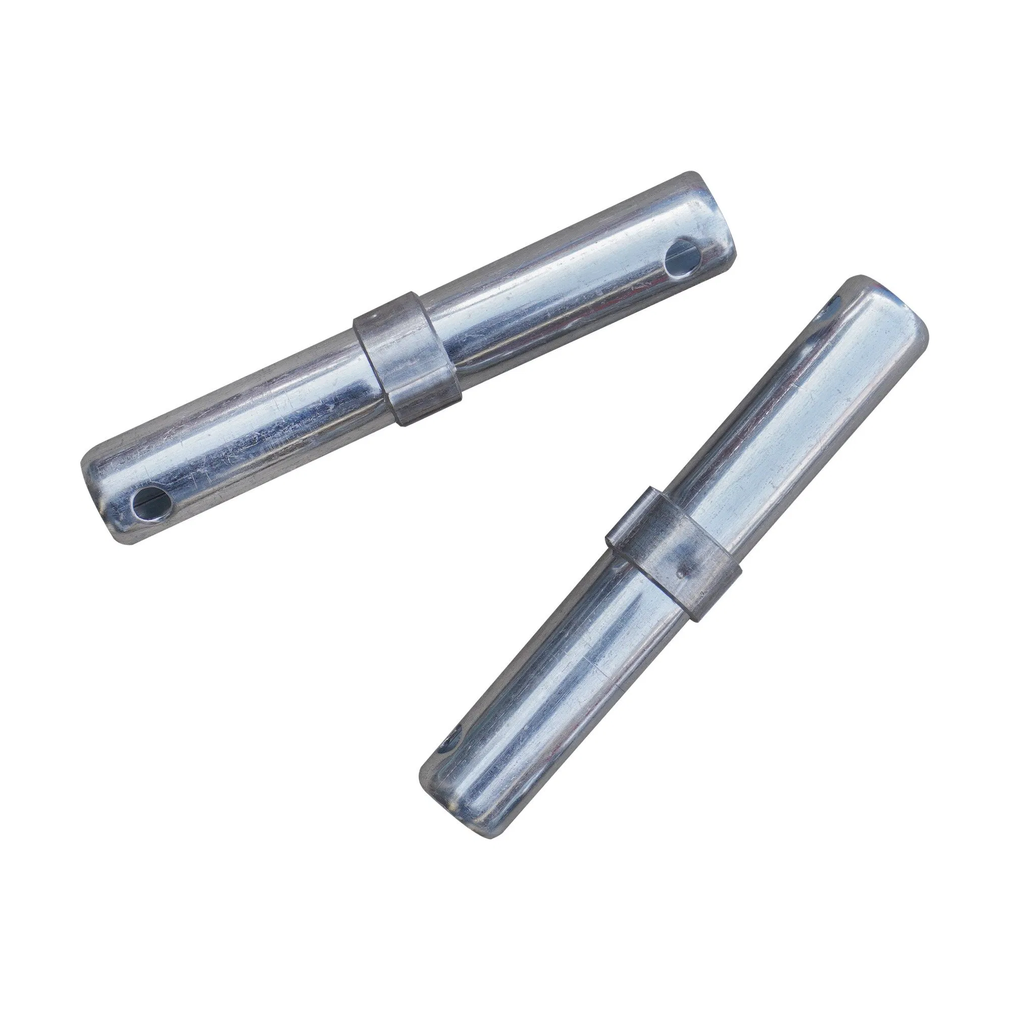 Construction Material Steel Ladder Frame Scaffolding Pipe Coupling Joint Pin