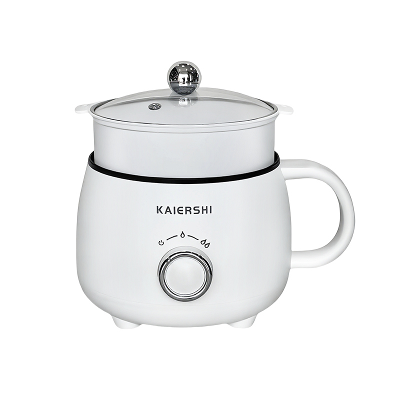 Kaiershi Jj-18X All Multi Purpose Pressure Cooker Electric