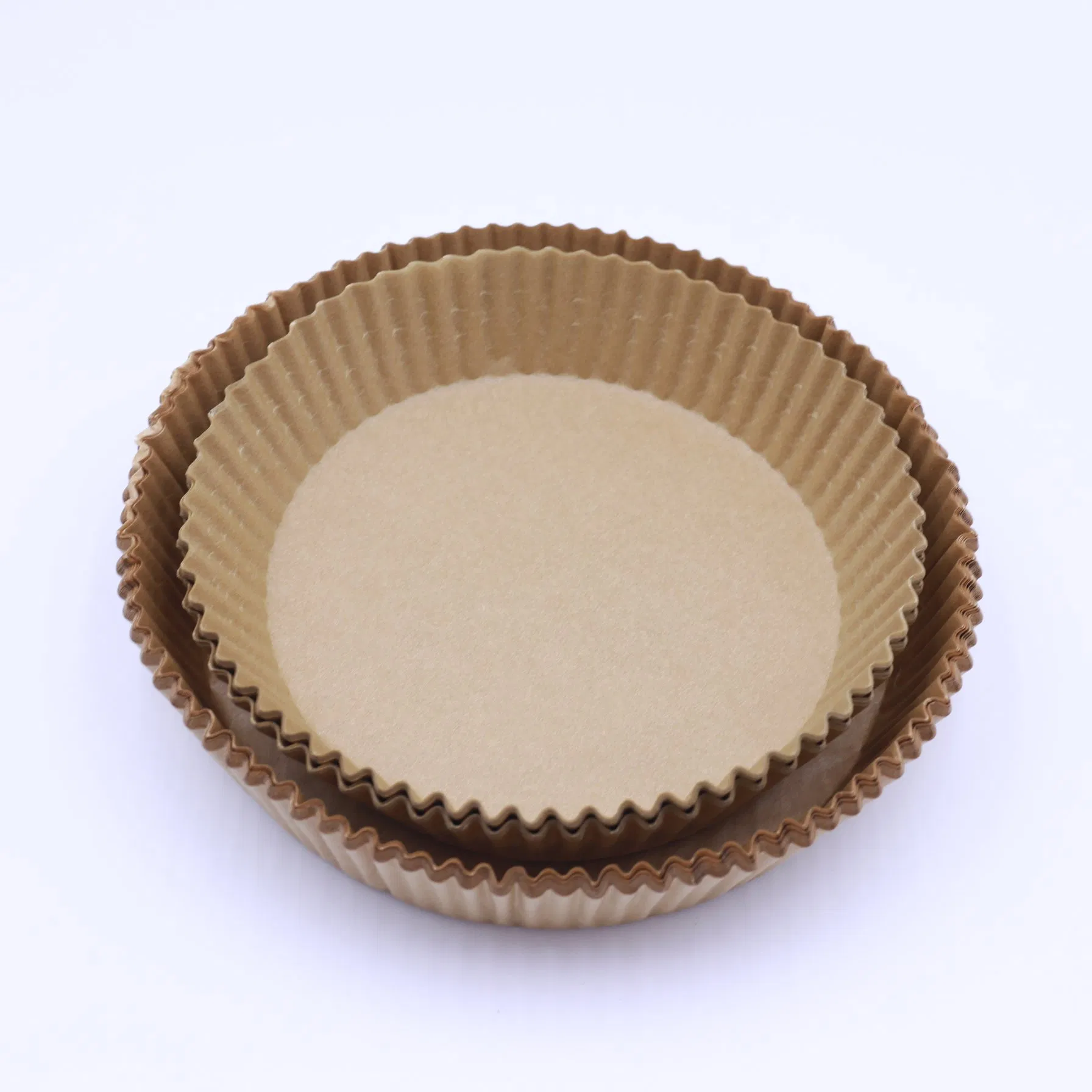 Wholesale Food Grade Disposable Air Fryer Liner, Baking Paper for Air Fryers