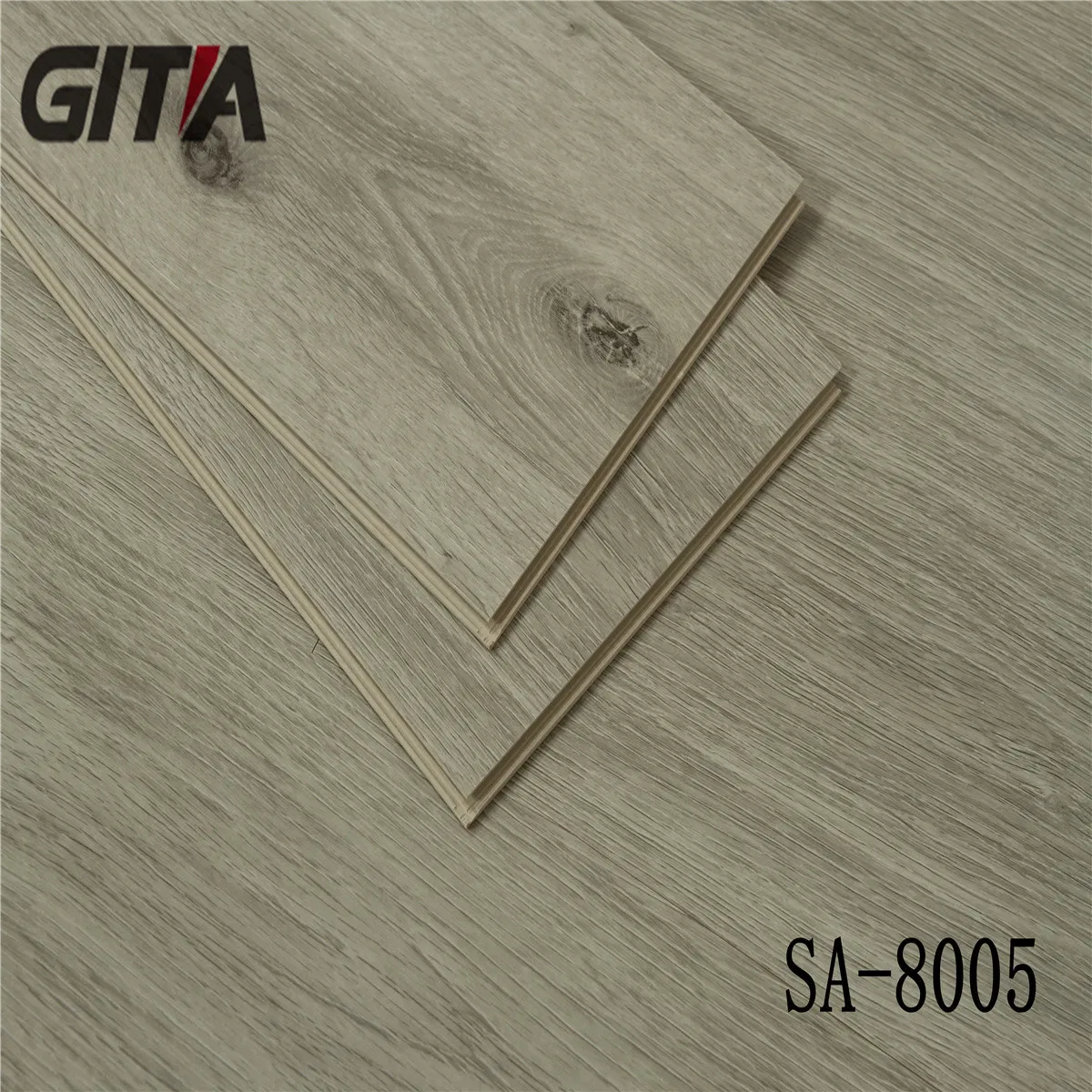 Водостойкий ПВХ пол SPC 4мм, замковое соединение