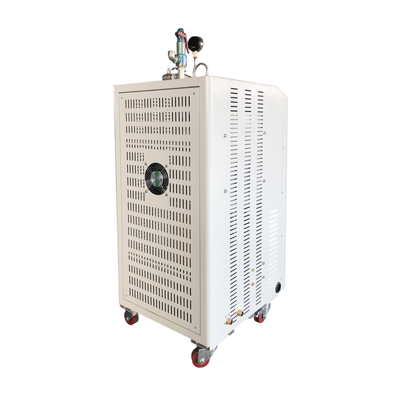 Induction Heating Machine China Brewing Washing Drying Tofu Steaming Steamed Buns Automatic Electric Steam Machine Custom Automatic Steam Generator