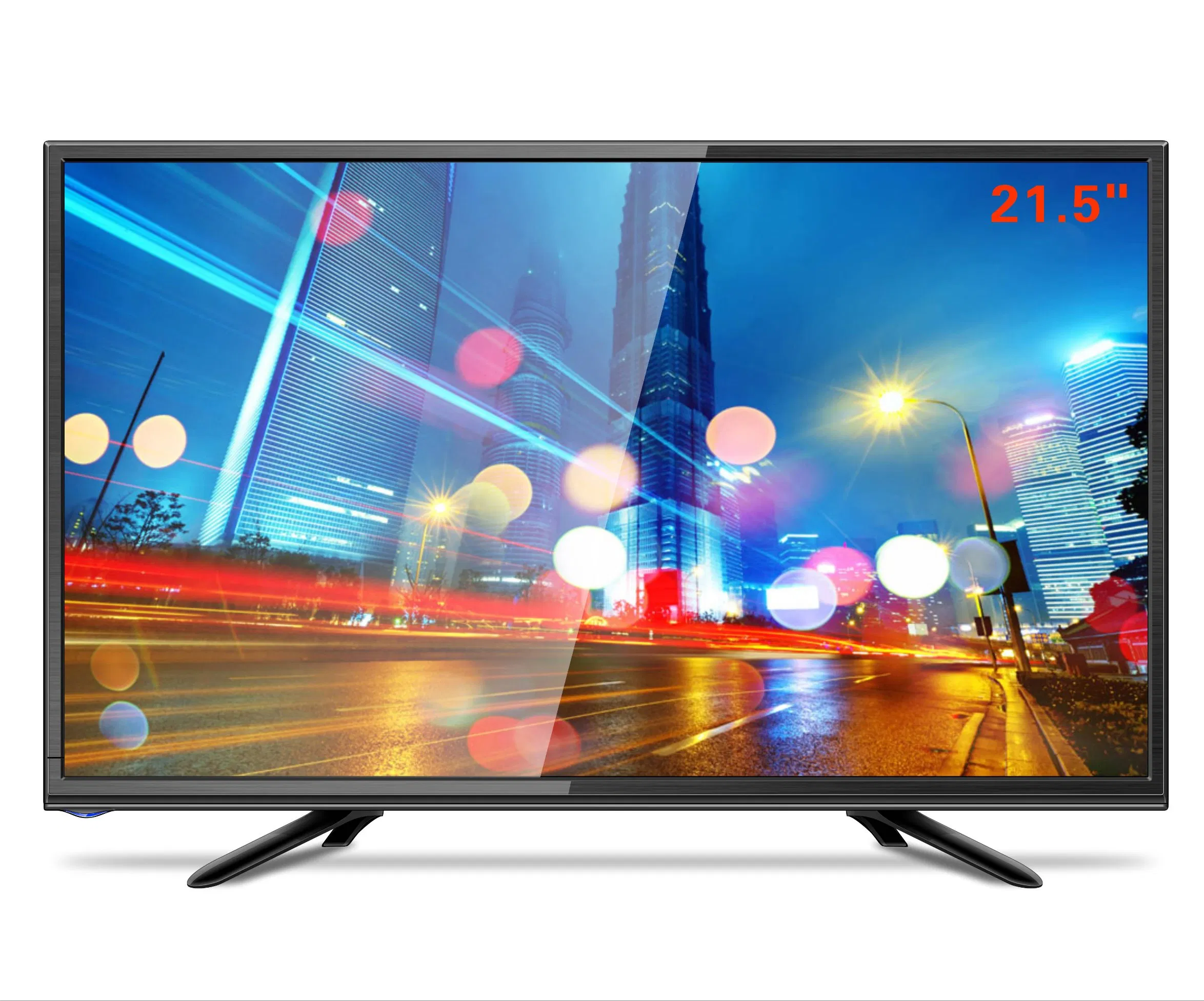Tizen Frameless Bezel-Less 75 Inch 4K FHD Smart Digital LED TV Tizen TV
