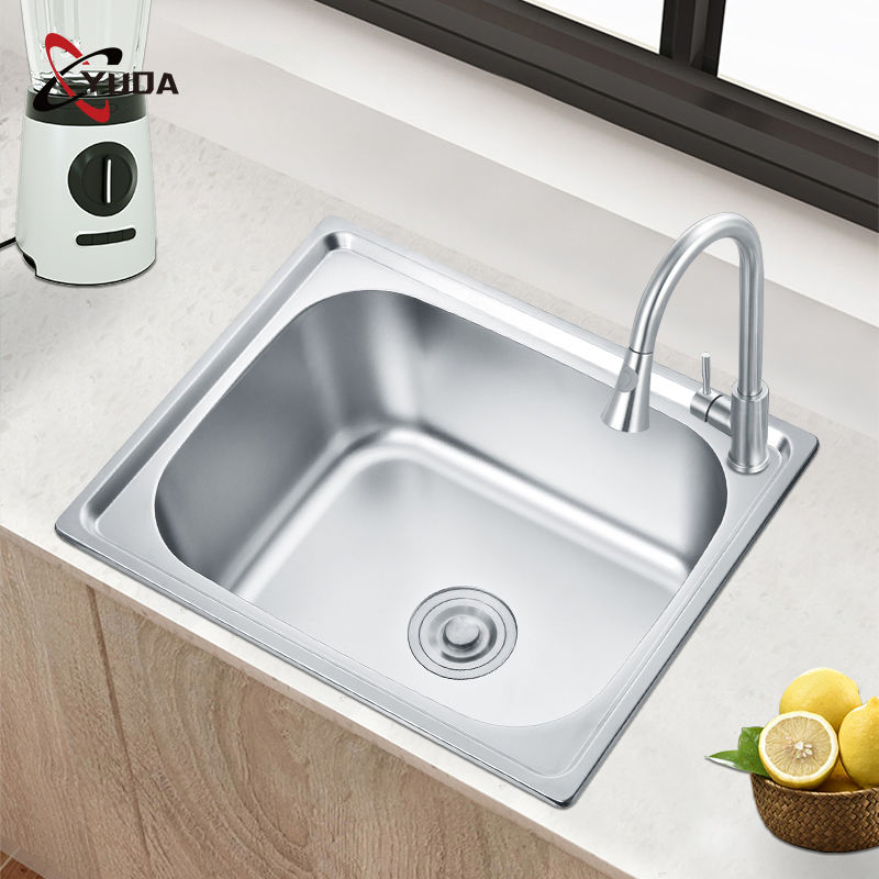 Stainless Steel Sink Kitchen Stainless Steel Sinks