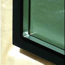Solar Reflective Low E Insulated Glass