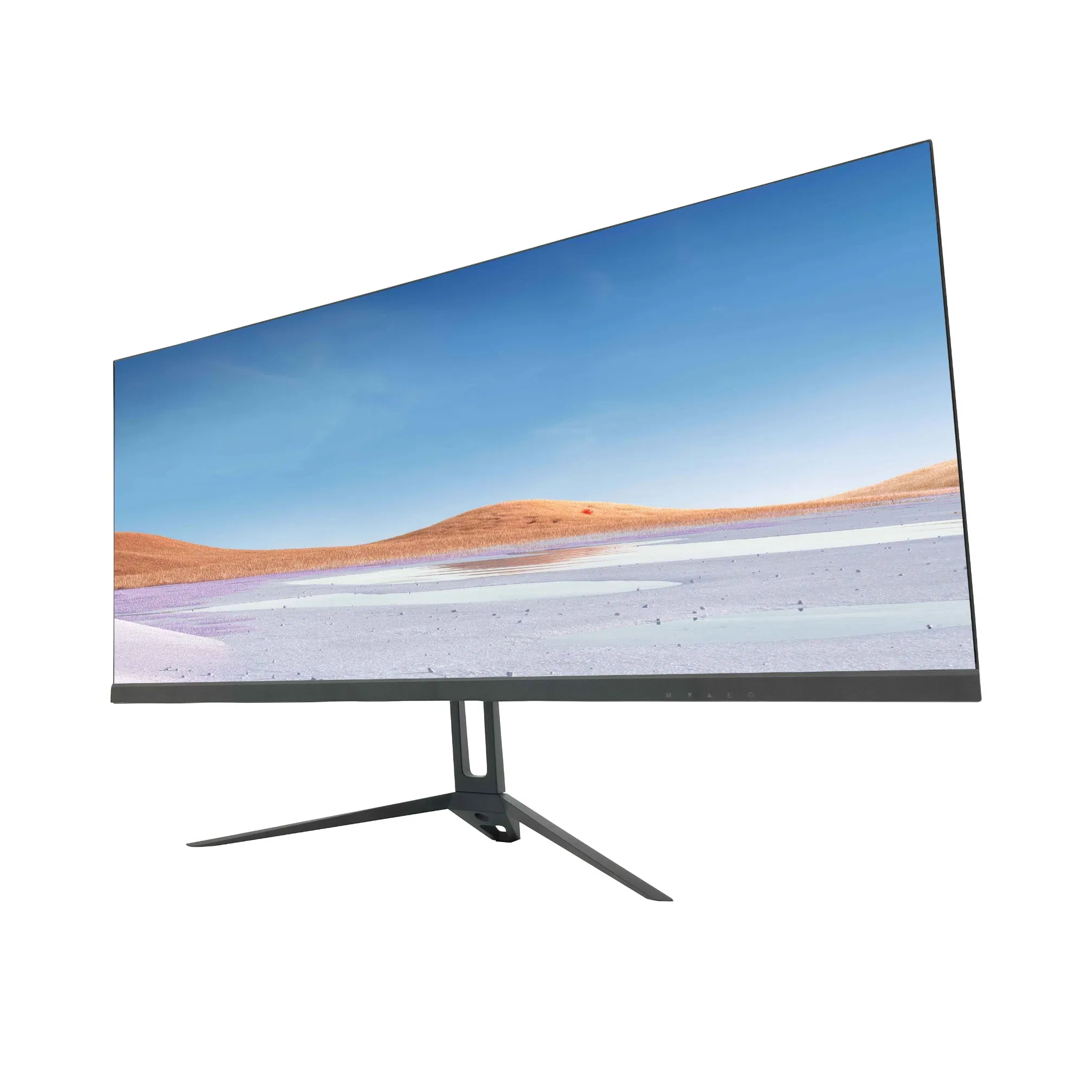 120Hz/200Hz 2560*1080P 21: 9 IPS LCD Monitor for Stock Analysis