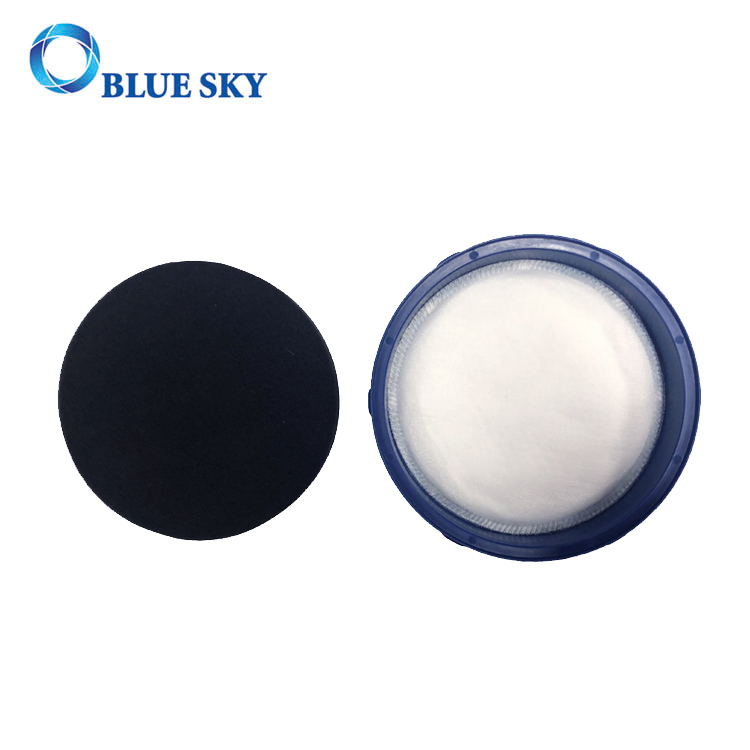 Washable &amp; Reusable Cylinder Pre Motor Filter for Hoover Breeze U81 Vacuum Cleaner