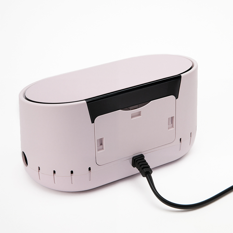 Electric Nail Drill Machine Gel Remover Desktop Nail Polisher for Salon Use