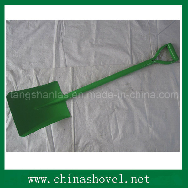 Shovel Good Quality Welded Steel Handle Shovel