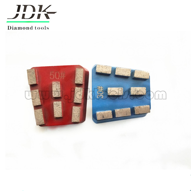 Diamond Frankfurt for Grinding Marble/Granite