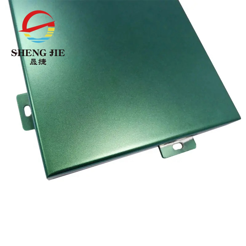 Modern Factory Price Custom Wooden Grain Aluminum Baffle Grille Ceiling Tu-Shaped Tube Metal Strips Ceiling System