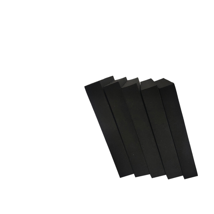 Uetersen PVC Extrusion Rubber Board with B1 Fire Rating for Insulation