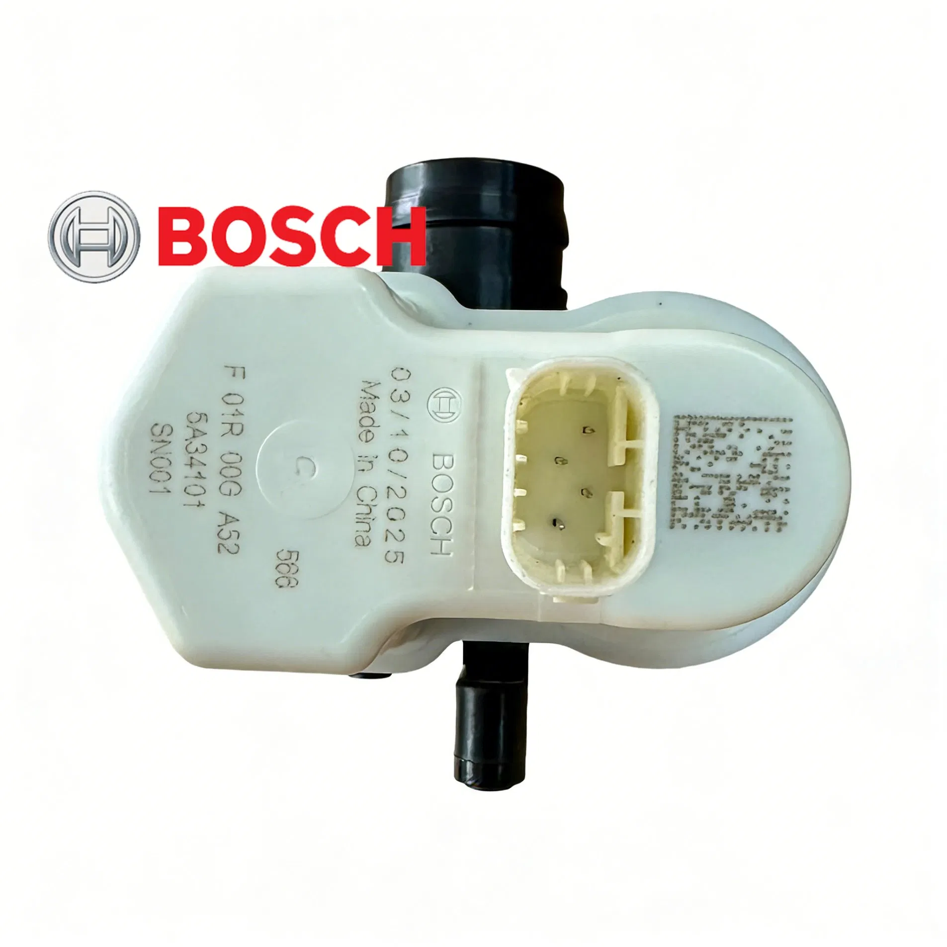 Bosch Fuel Vapor Detection Pump F01R00GA52 (6H52-9C111-BA / 6H52-9C111-CA) для Land Rover, Jaguar, VW, Audi, BMW, Mercedes