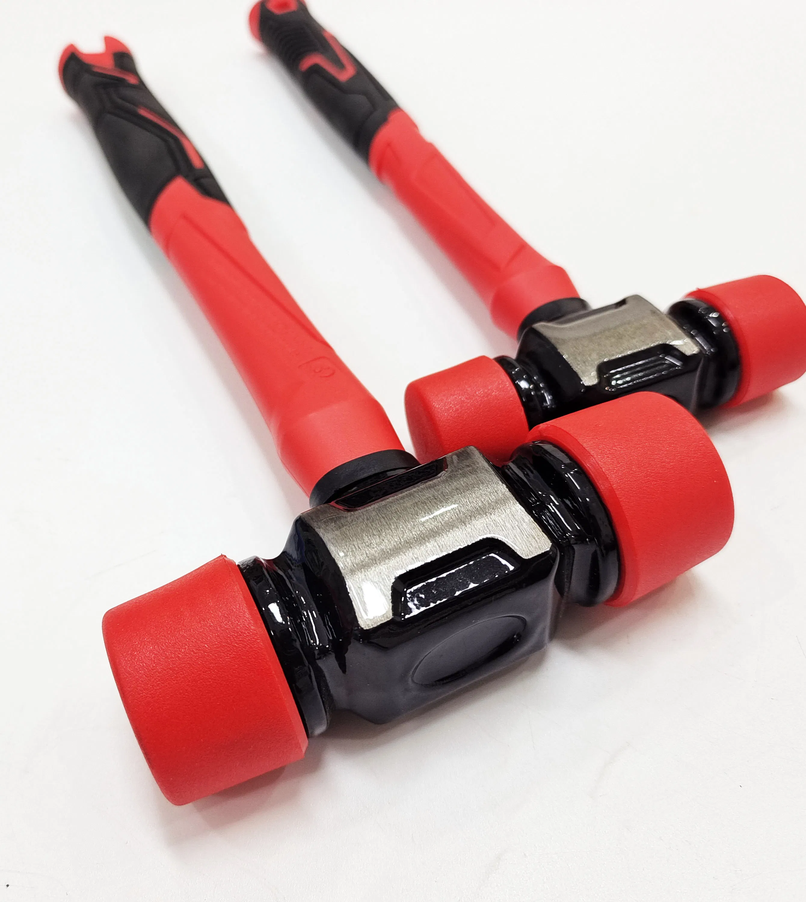 Heavy-Duty Safety Hammer for Construction and Flooring Tasks