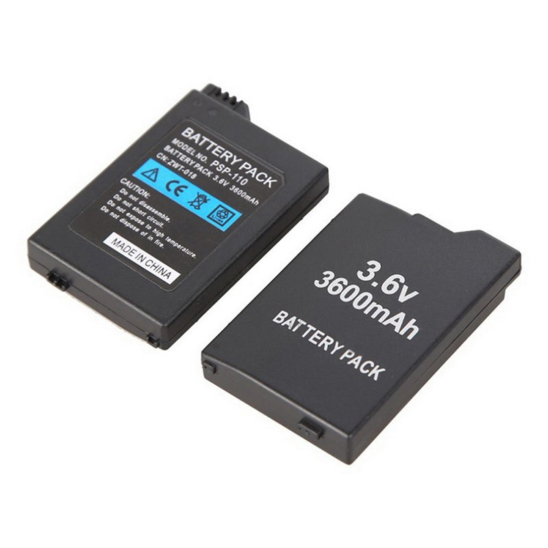 Аккумулятор для PSP 1000/2000/3000