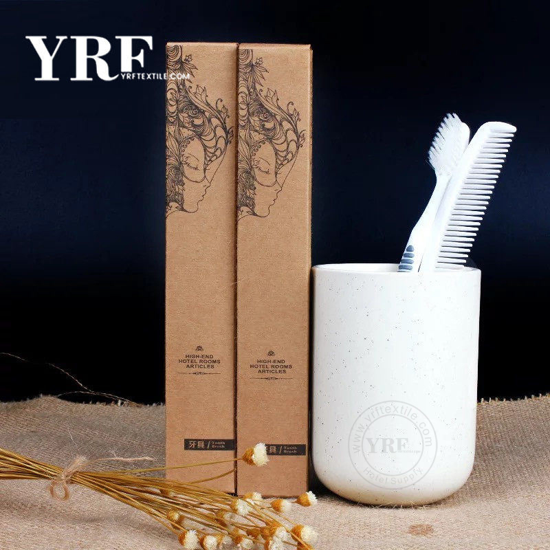 Factory Wholesale Disposable Hotel Amenity Set, Hotels to Shampoo Bottles