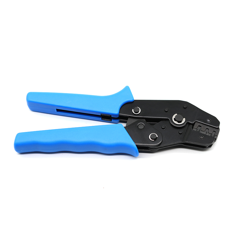 Sn-48b Terminal Spring Crimping Pliers Multi-Functional Cold Crimping Clamp 0.5~1.5mm2