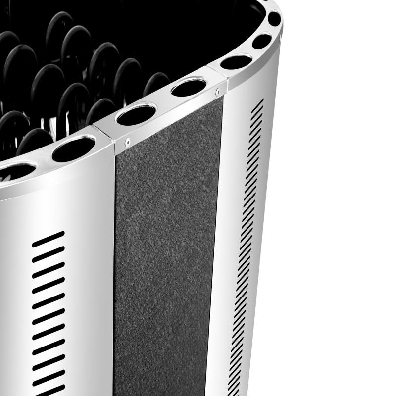 Обогреватель для сауны Diooist 18 кВт