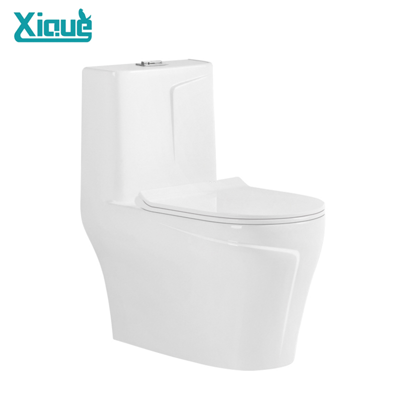 Hot Selling Bathroom China Factory Wholesale Ceramic Bowl Commode Toilet