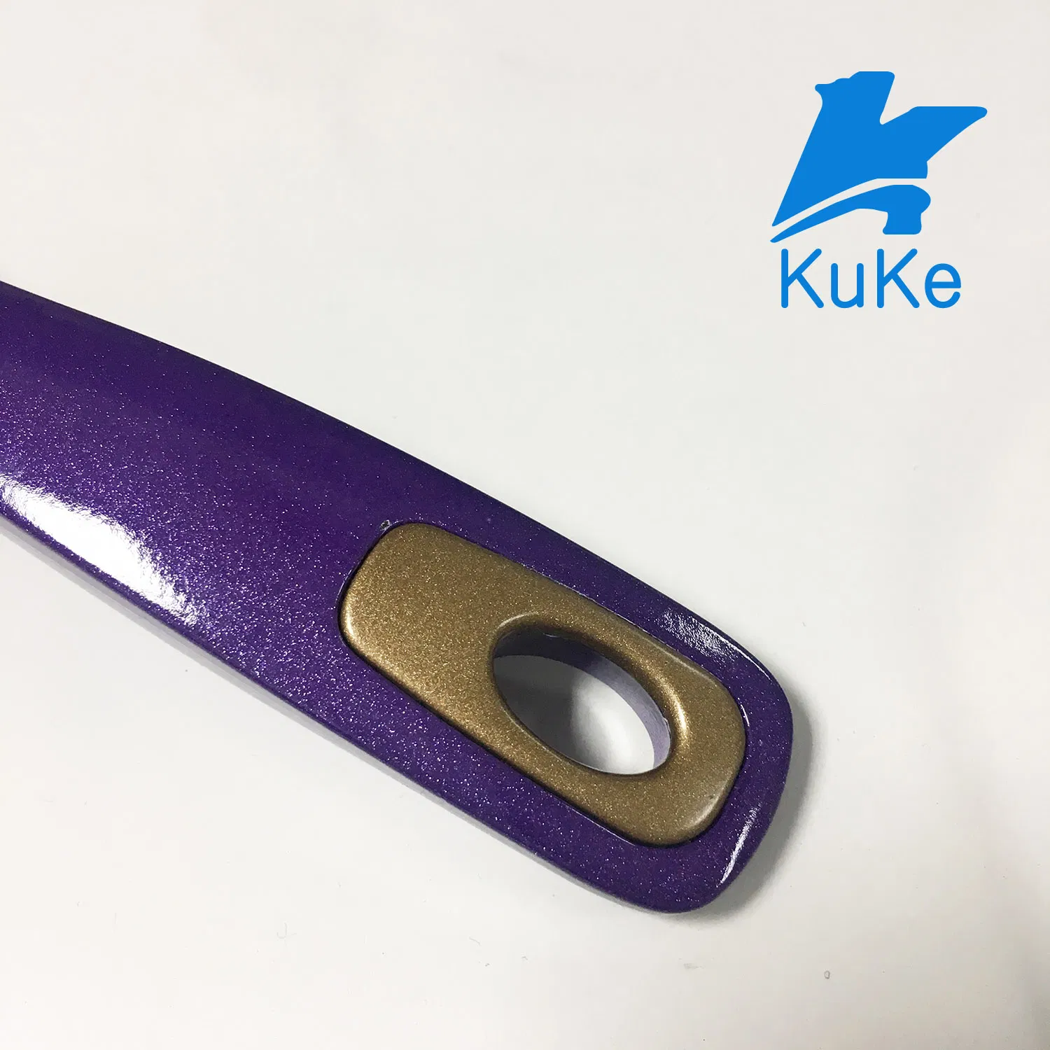 Ручка для сковороды, съемная, пластиковая