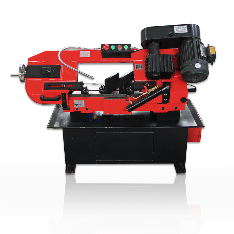 Станок ленточнопильный по металлу BS712N