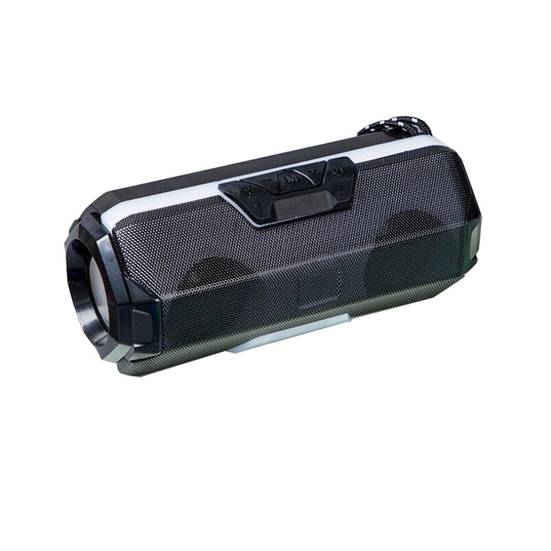 LED Wireless Bluetooth Speaker Home Outdoor Car Bluetooth Speaker