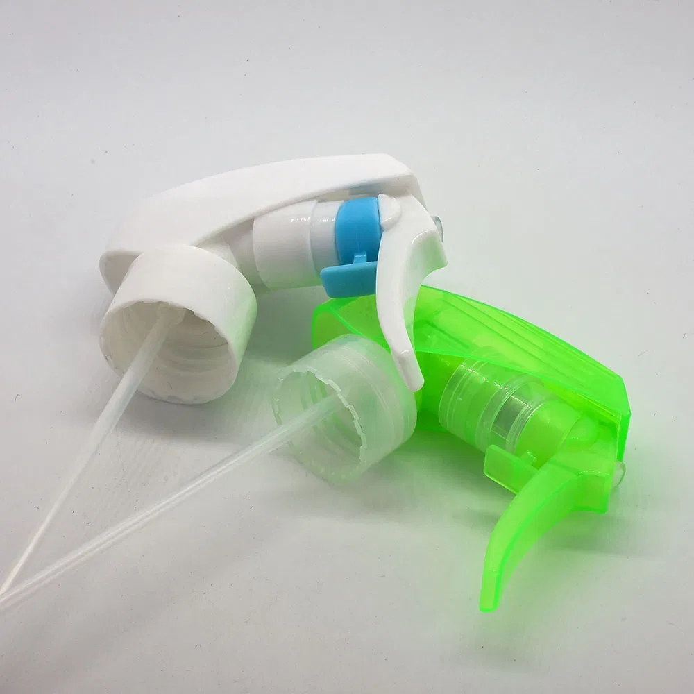 No Metal Sprayer Trigger Plastic Trigger Sprayer 28/410 Trigger Sprayer